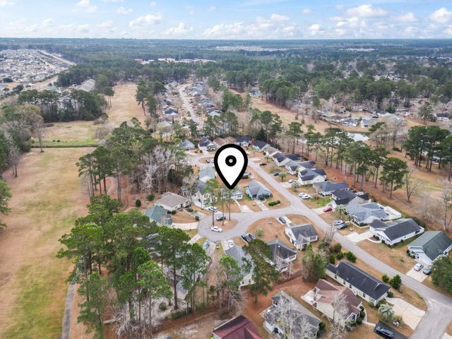 6667 East Sweetbriar Trail, Myrtle Beach, SC 29588