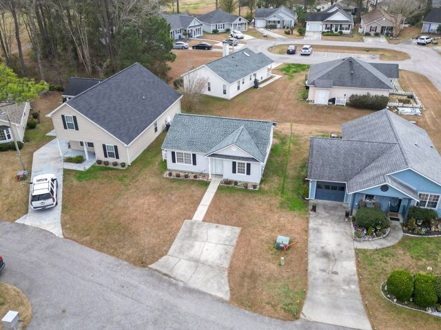 6667 East Sweetbriar Trail, Myrtle Beach, SC 29588