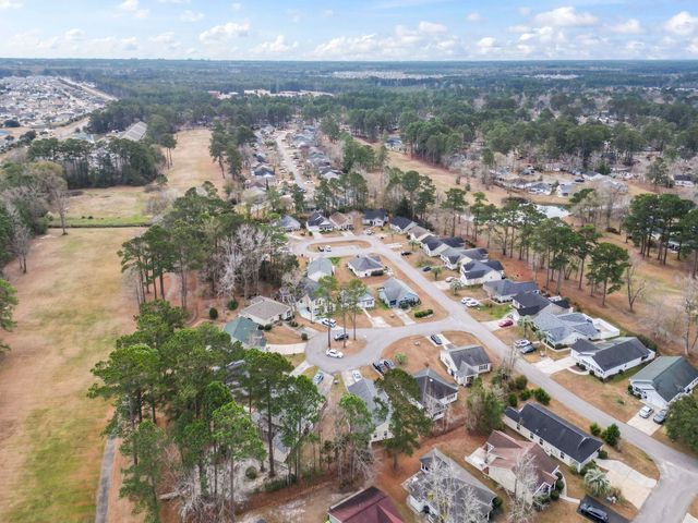 6667 East Sweetbriar Trail, Myrtle Beach, SC 29588