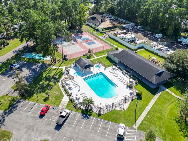 6667 East Sweetbriar Trail, Myrtle Beach, SC 29588