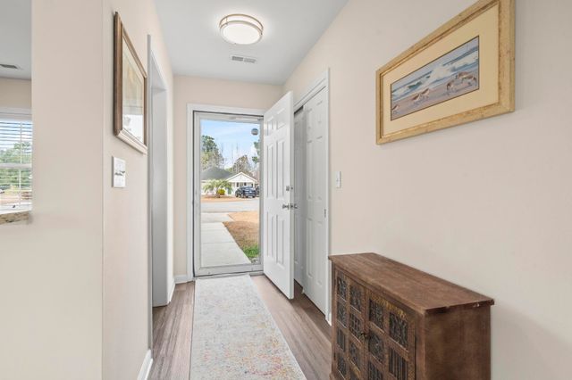 6667 East Sweetbriar Trail, Myrtle Beach, SC 29588