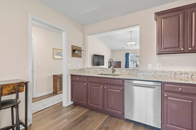 6667 East Sweetbriar Trail, Myrtle Beach, SC 29588