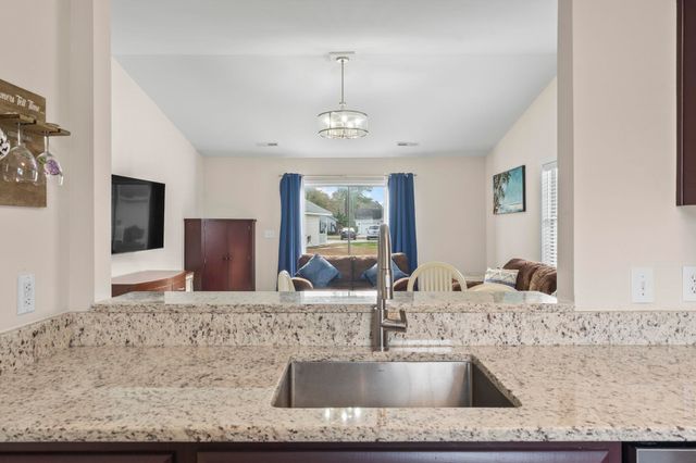 6667 East Sweetbriar Trail, Myrtle Beach, SC 29588