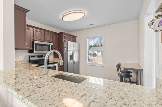 6667 East Sweetbriar Trail, Myrtle Beach, SC 29588