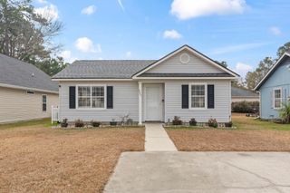 6667 East Sweetbriar Trail, Myrtle Beach, SC 29588