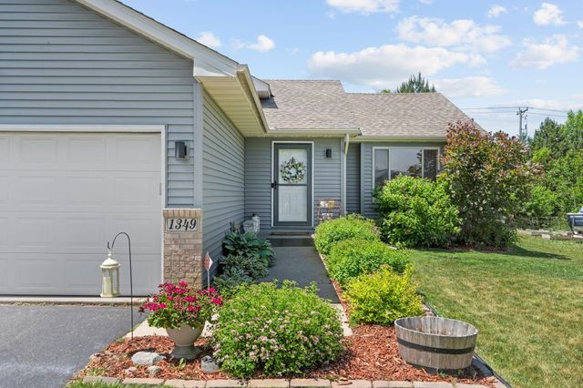 1349 Landings Lane, Watertown, MN 55388