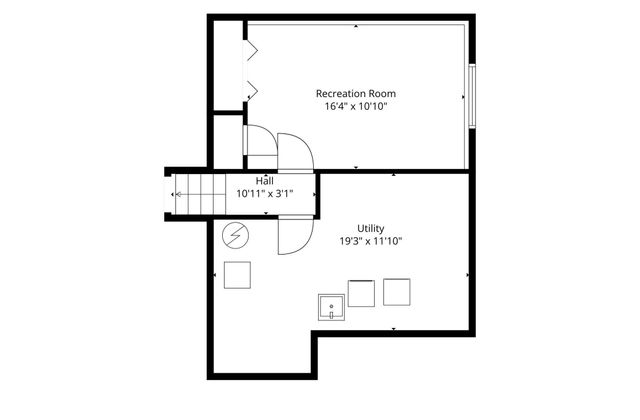 1349 Landings Lane, Watertown, MN 55388