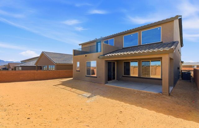 600 Amatista Loop SE, Rio Rancho, NM 87124