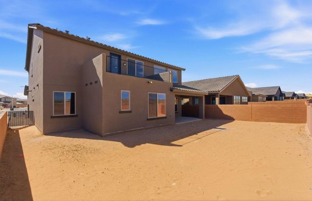 600 Amatista Loop SE, Rio Rancho, NM 87124