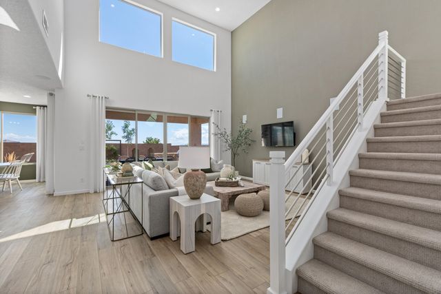 600 Amatista Loop SE, Rio Rancho, NM 87124