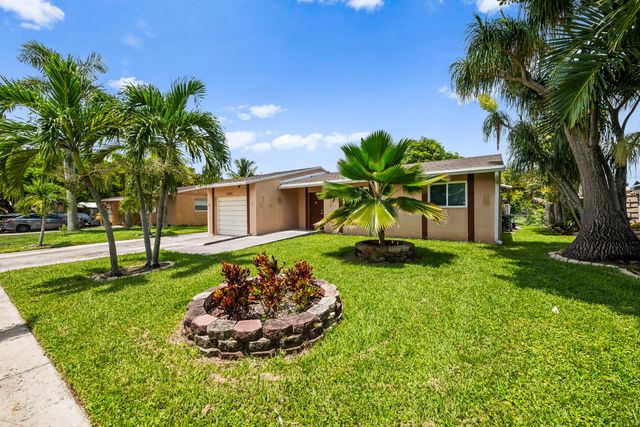 6981 SW 1ST Court, Margate, FL 33068
