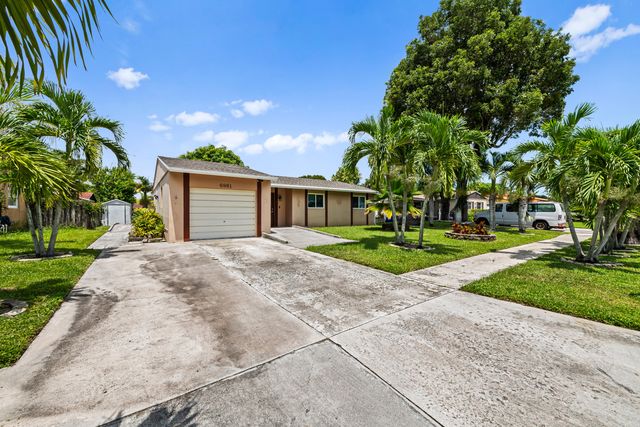 6981 SW 1ST Court, Margate, FL 33068
