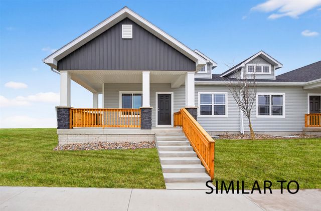 9709 Regatta Lane, Johnston, IA 50131