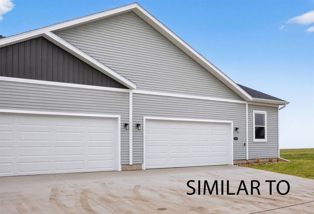 9709 Regatta Lane, Johnston, IA 50131