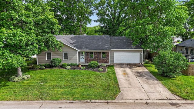 204 W Horizon Road, Muncie, IN 47303