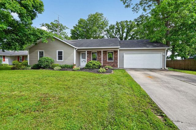 204 W Horizon Road, Muncie, IN 47303