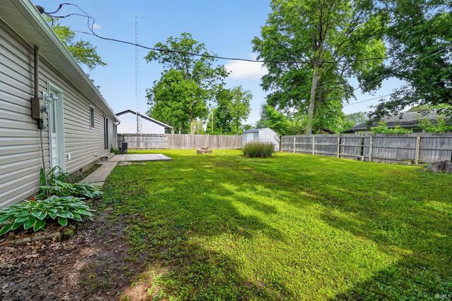 204 W Horizon Road, Muncie, IN 47303