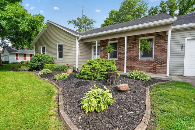 204 W Horizon Road, Muncie, IN 47303