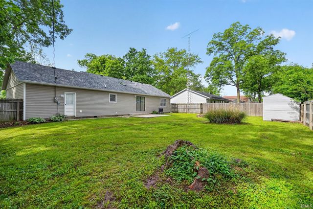 204 W Horizon Road, Muncie, IN 47303