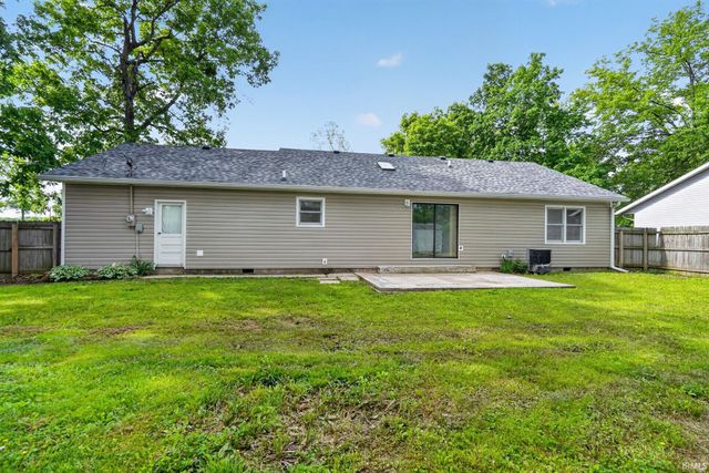 204 W Horizon Road, Muncie, IN 47303