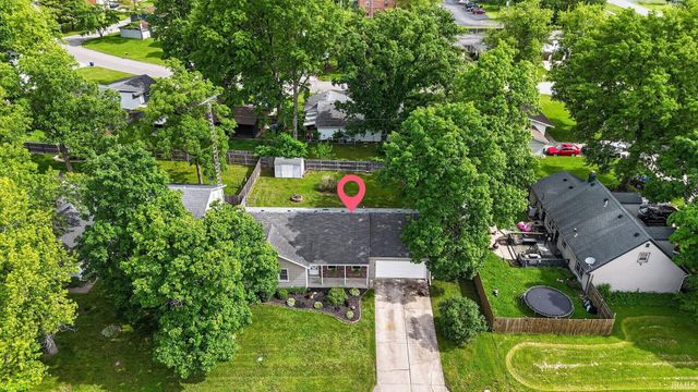204 W Horizon Road, Muncie, IN 47303
