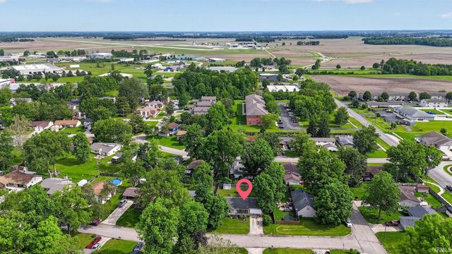 204 W Horizon Road, Muncie, IN 47303