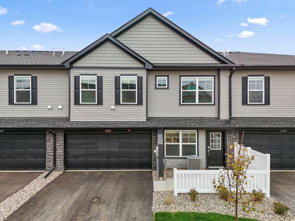 5297 Long Pointe Pass, Woodbury, MN 55129