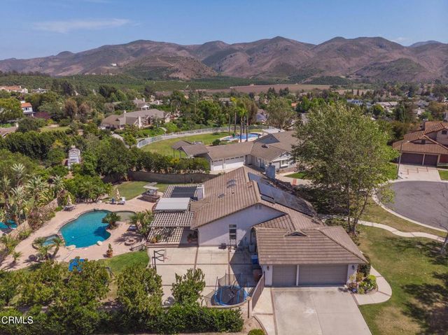 6893 Aviano Drive, Camarillo, CA 93012