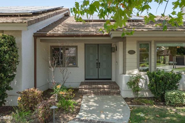 6893 Aviano Drive, Camarillo, CA 93012