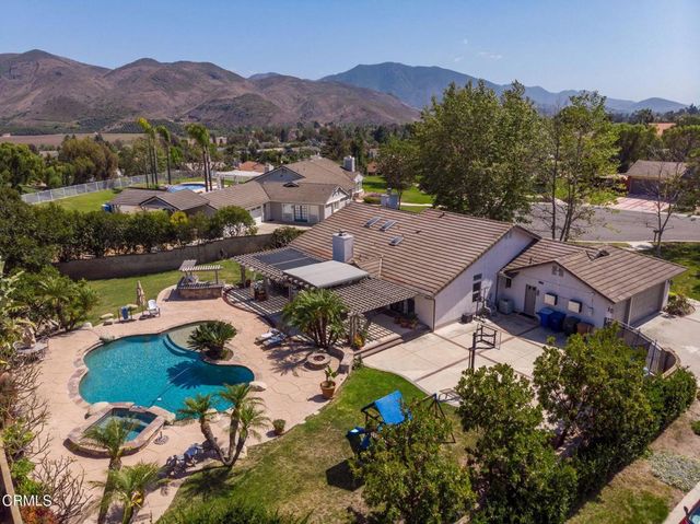 6893 Aviano Drive, Camarillo, CA 93012