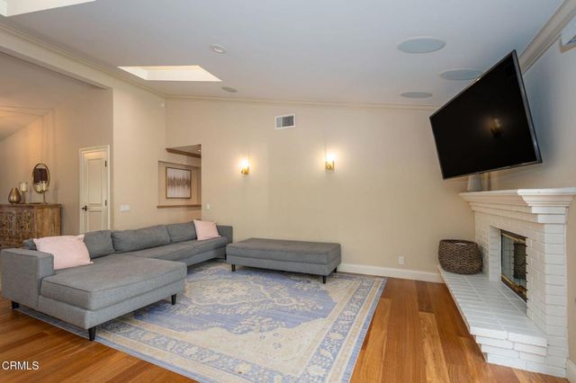 6893 Aviano Drive, Camarillo, CA 93012