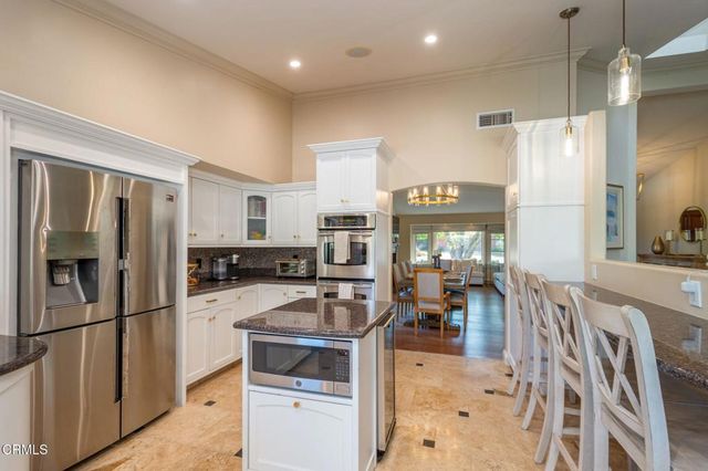 6893 Aviano Drive, Camarillo, CA 93012