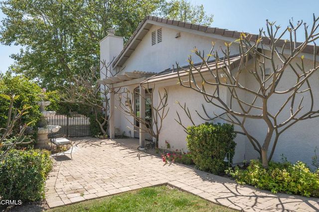 6893 Aviano Drive, Camarillo, CA 93012