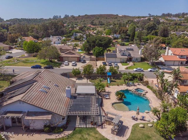 6893 Aviano Drive, Camarillo, CA 93012