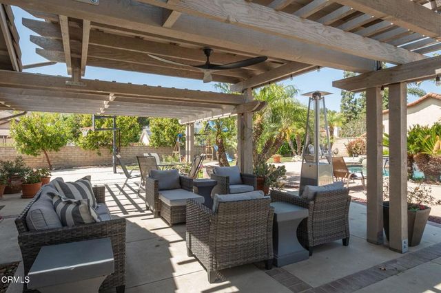 6893 Aviano Drive, Camarillo, CA 93012
