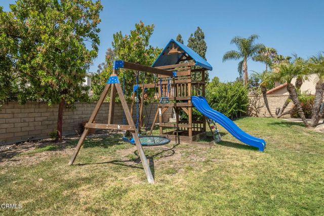 6893 Aviano Drive, Camarillo, CA 93012