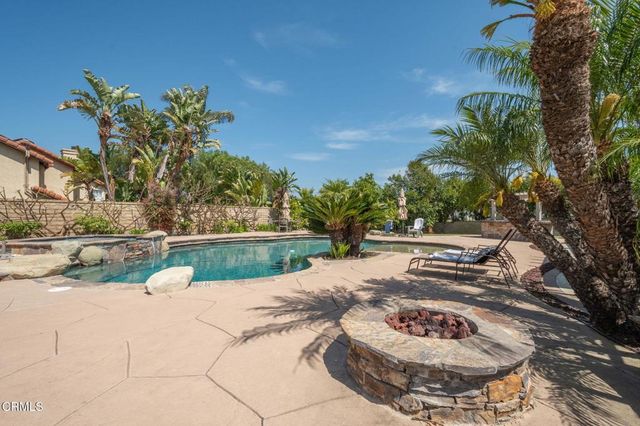 6893 Aviano Drive, Camarillo, CA 93012