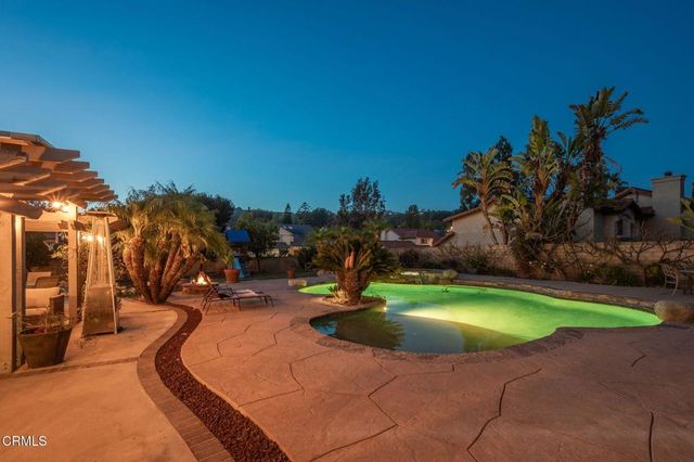 6893 Aviano Drive, Camarillo, CA 93012