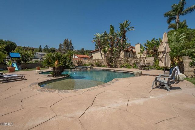 6893 Aviano Drive, Camarillo, CA 93012