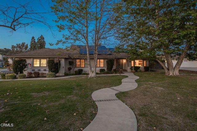 6893 Aviano Drive, Camarillo, CA 93012