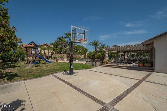 6893 Aviano Drive, Camarillo, CA 93012