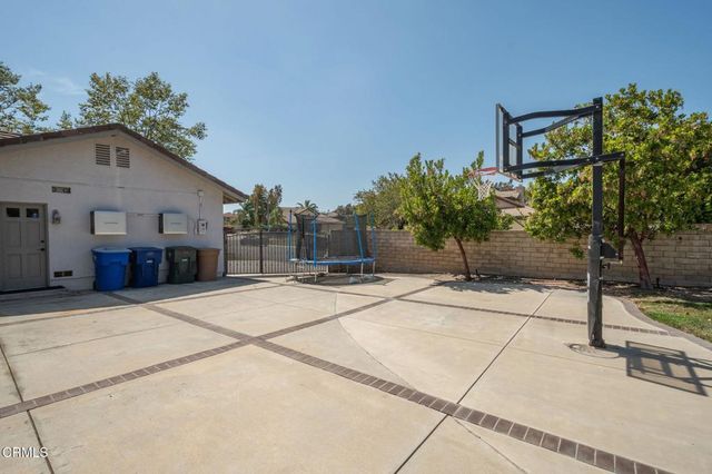 6893 Aviano Drive, Camarillo, CA 93012