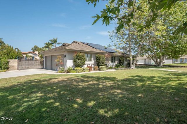 6893 Aviano Drive, Camarillo, CA 93012