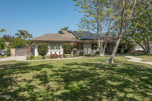 6893 Aviano Drive, Camarillo, CA 93012