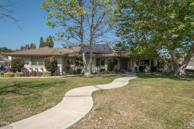 6893 Aviano Drive, Camarillo, CA 93012