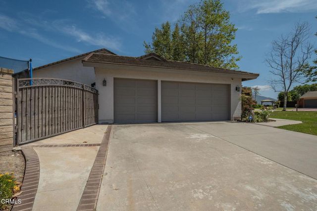 6893 Aviano Drive, Camarillo, CA 93012