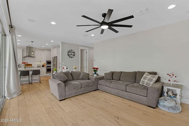 4346 E PALO VERDE Street, Gilbert, AZ 85296