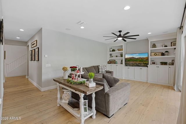 4346 E PALO VERDE Street, Gilbert, AZ 85296