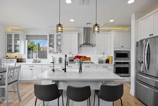 4346 E PALO VERDE Street, Gilbert, AZ 85296