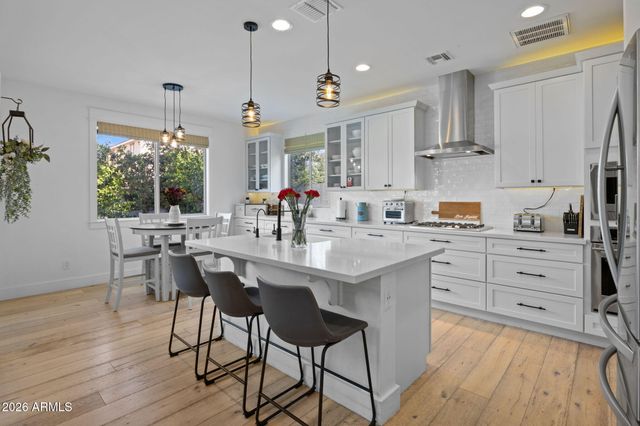 4346 E PALO VERDE Street, Gilbert, AZ 85296